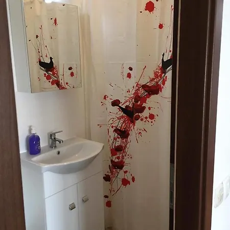 Apartman Adriana