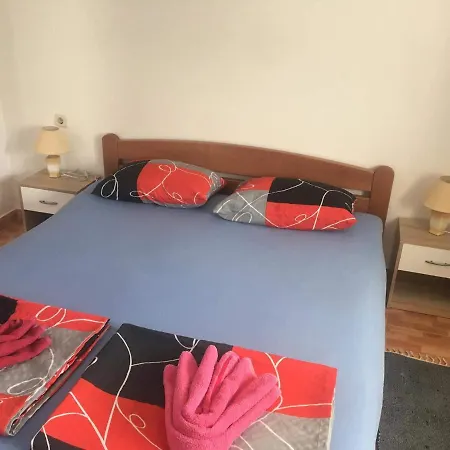 Adriana Apartament