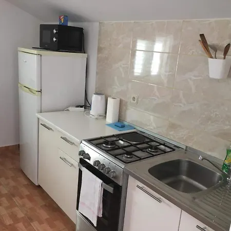 Adriana Apartament *