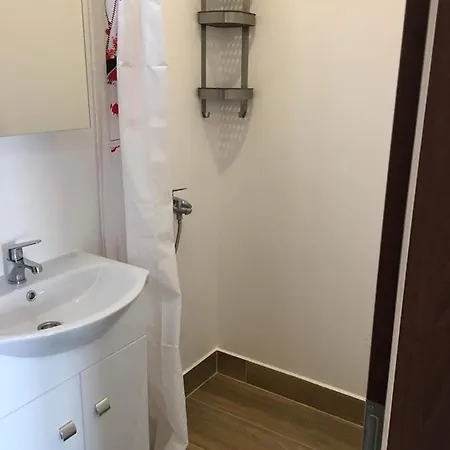 Adriana Apartament *