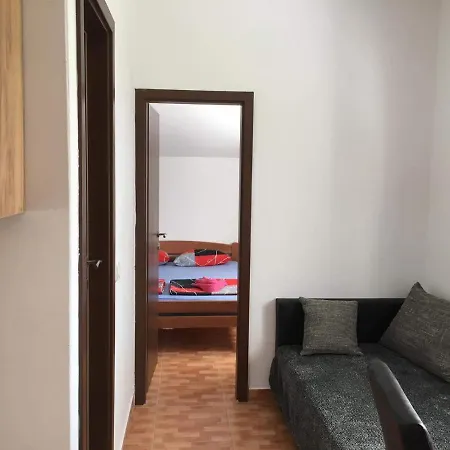 Apartment Adriana