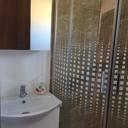 Apartman Adriana