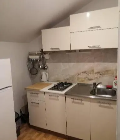 Adriana Apartman