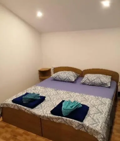 Apartman Adriana Zuljana