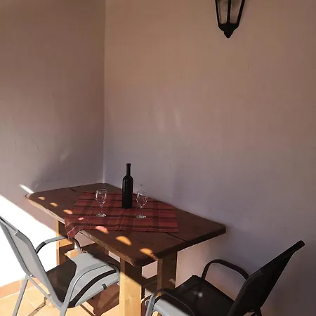 Adriana Apartament Žuljana