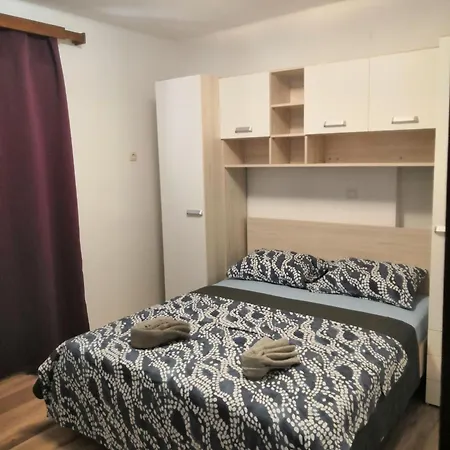 Adriana Apartament