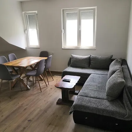 Apartament Adriana