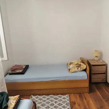 Adriana Apartman Zuljana