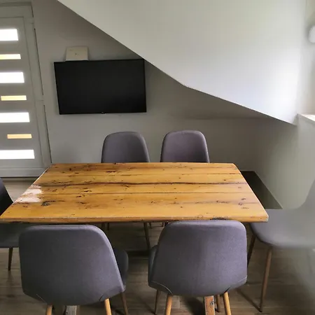 Apartament Adriana Žuljana