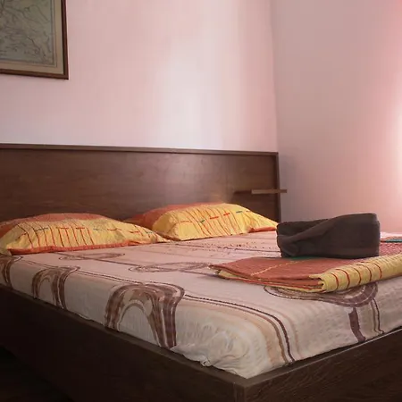 Adriana Apartman