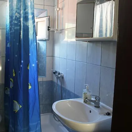 Adriana Apartament *